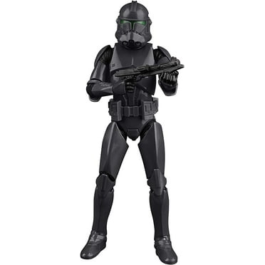 Star Wars The Black Series Elite Squad Trooper Collectible Action Figure