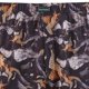 thumbnail image 2 of bruno banani calzoncillos bóxer de punto para hombre - PANTHERA, bb Premium Line, estampado Negro/Beige M (Medium), 2 of 3