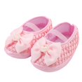 thumbnail image 2 of Otqutp Children Summer Sneakers Baby Shoes Fashion Soft Sole Toddler Shoes Pearl Dress Flower Princess Shoes Crib Shoes Shoes, 2 of 6