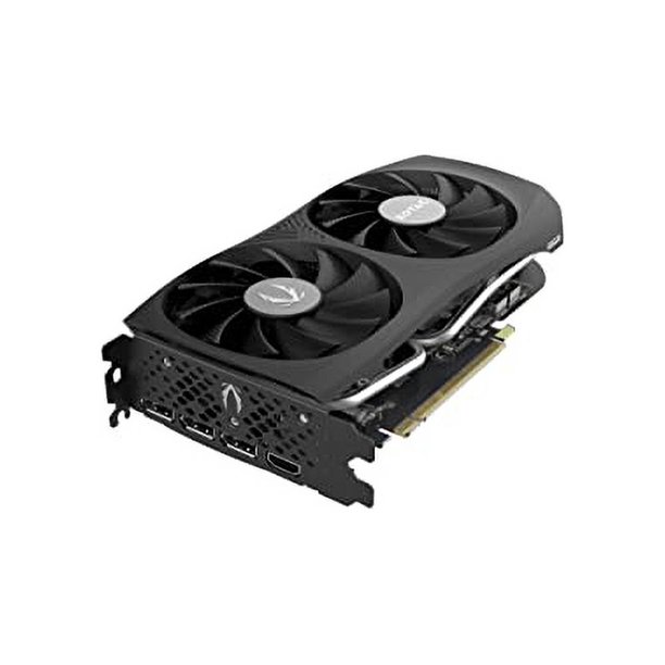 ZOTAC GAMING GEFORCE RTX 4060 Ti TWIN EDGE OC SPIDERMAN - Walmart.ca