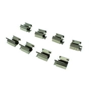 dodge sprinter 2500 disc brake kit