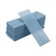 thumbnail image 1 of Unique Bargains 50 Pcs Discos de Lijado Impermeables Húmedos y Secos con Gancho y Bucle para Carpintería, Acabado Automotriz 2.76 Pulgadas x 7.8 Pulgadas 240 Grano Azul Cerámico Abrasivo, 1 of 1