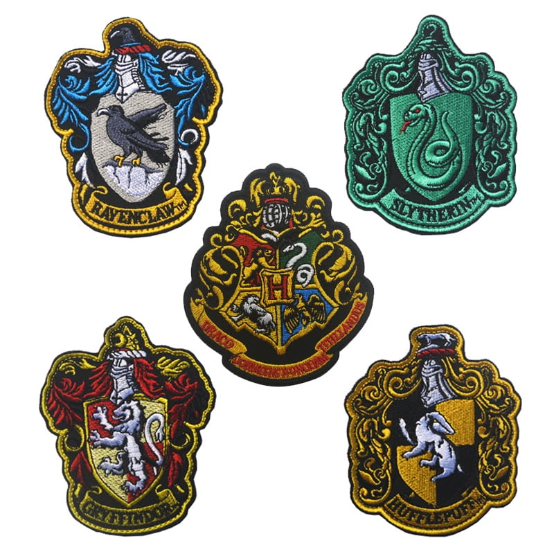 Official Gryffindor Crest Printable