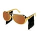 thumbnail image 3 of Gafas originales de Halloween para adultos, gafas únicas para graduación, baile de fin de curso y Nochevieja, 3 of 9