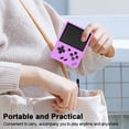 thumbnail image 4 of Soft protectora la piel cubierta consola del protector Silicona anti-Slip con cordero para miyoo mini plus juegos portátiles, 4 of 9