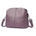thumbnail image 3 of Bolsa de pecho cruzada con compartimentos múltiples para deportes manos libres y recados diarios, 3 of 6