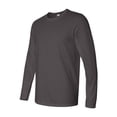 thumbnail image 2 of Gildan Softstyle® Long Sleeve T-Shirt, 2 of 4