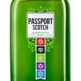 thumbnail image 2 of Paquete de 3 Whisky Passport Blend 350 ml, 2 of 3
