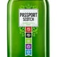thumbnail image 2 of Pack de 12 Passport Whisky Passport Blend 350 ml, 2 of 3