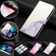 thumbnail image 2 of Funda de cuero PU con tapa para Samsung Galaxy S20 FE 2022 M53 5G M33, 10 unids/lote qym unisex, 2 of 2