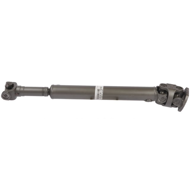 TUBO CARDAN F-250 SUPER DUTY 2007 al 2010 FORD V8 5.4L Delantero Remanufacturado CARDONE .