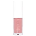 thumbnail image 1 of M2U NYC Colorete líquido hidratante, colorete en crema suave, colorete líquido para maquillaje, colorete líquido para mejillas, ligero, de larga duración, a prueba de manchas (rosa claro, algodón de a, 1 of 5