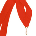 thumbnail image 4 of 120 Pieces Medal Ribbons Award Neck Ribbons Medal Lanyards Medal Lanyards with Snap Clips for Competitions Sport, 4 of 5