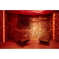 thumbnail image 4 of 4 x 8 x 2 Himalayan Sauna Brick, 4 of 4