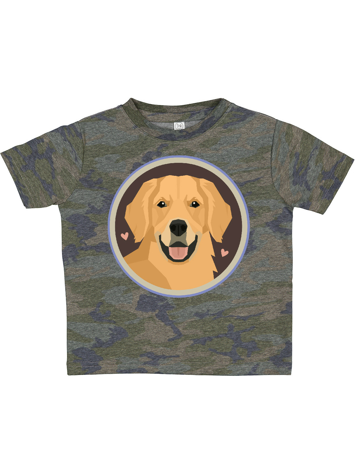 Inktastic Golden Retriever Dog Gift 