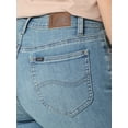thumbnail image 7 of Lee® Women's High Rise Slim Straight Jean, 7 of 7