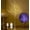 5FT, variant on Lighted Birch Tree with 200L Multi Color and Warm White Fairy Lights 8 Functions 4FT, White Twig Tree with Lights for Indoor Outdoor Party Christmas Easter Decoration