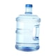 thumbnail image 5 of Contenedor de agua reutilizable, cubo de almacenamiento de agua portátil para caravanas y autocaravanas Azul 75 L, 5 of 9
