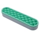 thumbnail image 1 of Organizadores de escritorio Soporte para brochas de maquillaje de silicona Caja de almacenamiento de cosméticos Soporte para brochas de maquillaje Soporte para bolígrafos de pintura para guardar y, 1 of 5