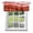 Red, variant on Kitchen Cafe Valance Curtain for Small Windows,Sage Green Gradient Stripes Rod Pocket Short Valances,42x12in