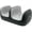 Black, variant on Shiatsu Foot and Calf Massager for Neuropathy, Foot Massager with Heat, Relaxation-Massage Foot, Leg, Promotes Blood Circulation, Blue