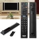thumbnail image 2 of Tv Remote Control Rm-ed011 For Sony Bravia Rm-ed011w Rm-ed012 Rm-ed013 Rm-ed014, 2 of 5