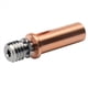 thumbnail image 2 of 2X Bimetal Heatbreak Cobre Titanio TC4 Garganta de Alta Temperatura para S, Pro, Vyper 3D Partes de la Impresora, 2 of 5