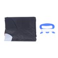 thumbnail image 1 of Cometa voladora tridimensional con forma de Grampus para niños y adultos, playa, jardín, patio de juegos al aire libre, color negro, 1 of 11
