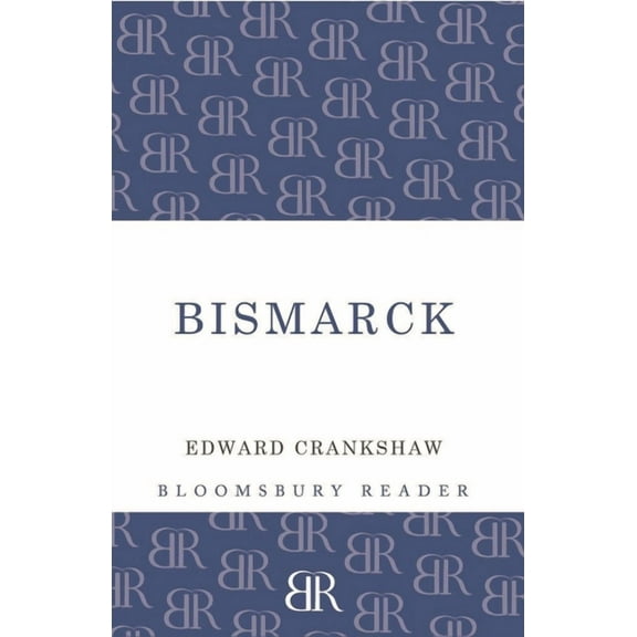 Bismarck, (Paperback)