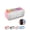 Pink, variant on Alarm Clock with Bluetooth Speaker for Heavy Sleepers Adults,Digital Clock for Bedroom,Dual Alarms with Mirror LED Display,USB Charger,Ok to Wake Up for Kids,Teens (Blue)
