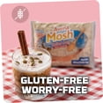 thumbnail image 5 of Avena Mosh Rolled Oats, Gluten Free, Non GMO, Perfect for Overnight Oats, Vegan, 30 Oz,1-Pack, 5 of 6