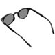 thumbnail image 2 of 1 par de gafas de sol redondas para hombre, gafas de sol de verano para fiesta en la playa, decoración, 2 of 6