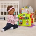 thumbnail image 3 of VTech Baby Super centre d'activités modulable avec panneaux mobiles - Exclusive de Walmart - Version anglaise, 3 of 10