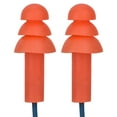 thumbnail image 1 of Efecto Plaus de Protecció Auditiva DiFícil, Tapones para los oídos, para la Prevención de la contamina, 1 of 7