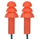 thumbnail image 4 of Tapones Para Los Oídos, Protección Auditiva Tapones Para Los Oídos, Azul Y Rojo Fábrica De Alimentos Procesamiento De Farmacia Procesamiento De Alimentos Para La Prevención De, 4 of 8