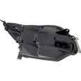 thumbnail image 5 of Garage-Pro Driver and Passenger Side Headlight for Toyota Matrix 2009-2014 Halogen With bulb(s) Replaces# 8115002650 8111002650, 5 of 8