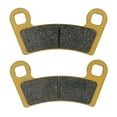 thumbnail image 4 of Polaris RZR 570/Trail 570/RZR 800/RZR S 800 2008-2022 Ceramic Brake Pad Set, 4 of 9