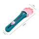 thumbnail image 5 of Botón Exprimidor para Gatos Hugtrwg Alimentador de Aperitivos Rosa, 5 of 9
