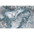thumbnail image 3 of Marmont Hill Ice Layers Canvas Wall Art, 3 of 5