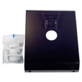 thumbnail image 2 of Demco RV Trailer King Pin Wedge 6025 Fifth Wheel Trailer Hitch Adapter Plate; Powder Coated, 2 of 3