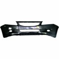 thumbnail image 4 of For Honda Accord 2008 2009 2010 Bumper Cover | Front | Primed | Coupe | CAPA | HO1000256 | 04711TE0A90ZZ, 4 of 4