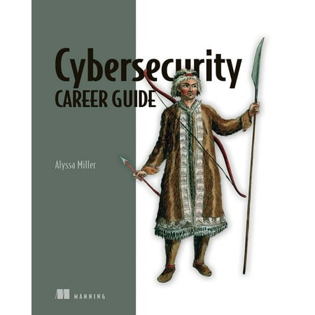 UPC: 9781617298202 | Cybersecurity Career Guide (Paperback)