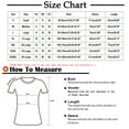 thumbnail image 2 of 2 Pack Sport Polos Shirts for Women Plus Size Short Sleeve Casual Golf Blouses Button Collar School Uniform Workout Tops, Navy, XXXXL, 2 of 5