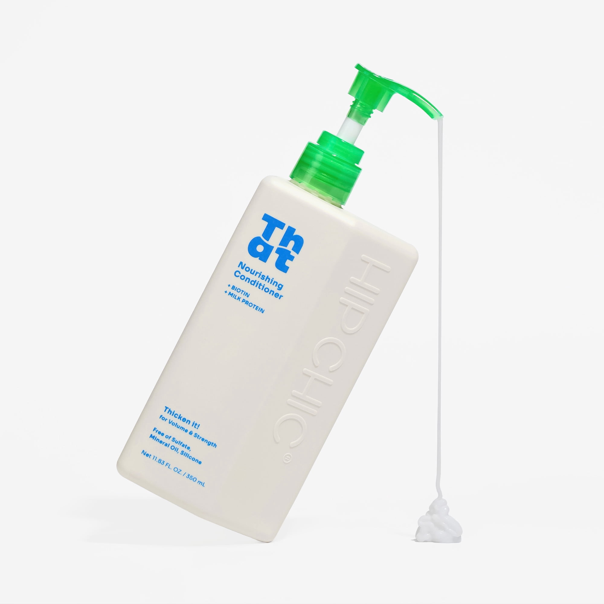 Hip Chic That Nourishing Hair Conditioner