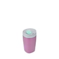 thumbnail image 2 of Owala 12oz SmoothSip® Slider Coffee Travel Tumbler - Plum Perfect, 2 of 3