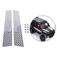 thumbnail image 4 of Kit de luces de techo para coche RC MN86 1/12 (modificación DIY) Cubre la placa protectora, 4 of 9