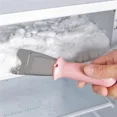 thumbnail image 4 of Conveniencia para el hogar Herramientas pequeñas Limpieza Refrigerador Congelador Descongelador Descongelador Eliminación de hielo Raspador de hielo Pala Descongelación Descongelación, 4 of 6