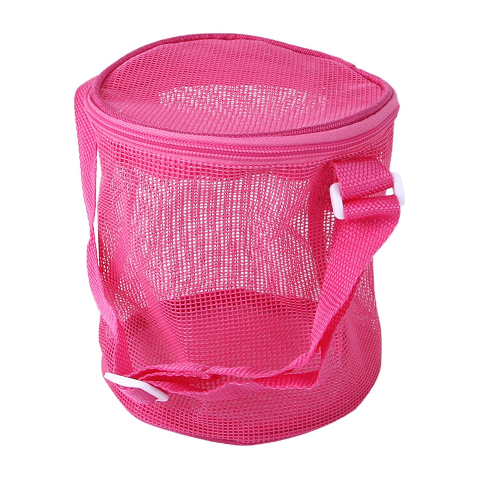 Adjustable Hamster Carrier Shoulder Strap, Breathable Mesh Portable