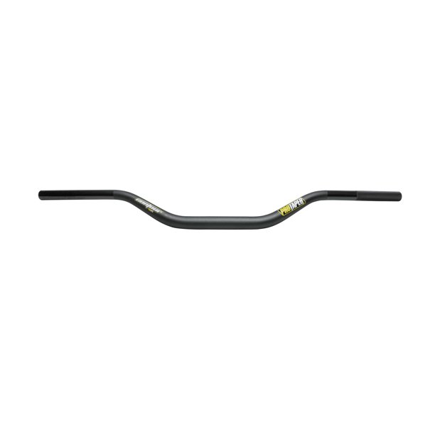 ProTaper Contour 1 1/8" Handlebars Pastrana FMX Bend Platinum 2808D
