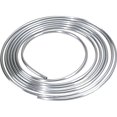 thumbnail image 1 of 0,37 Po x 25 Pi Conduite de Carburant en Aluminium, 1 of 1